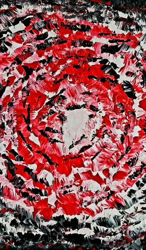 Energy by Daniel Urbaník