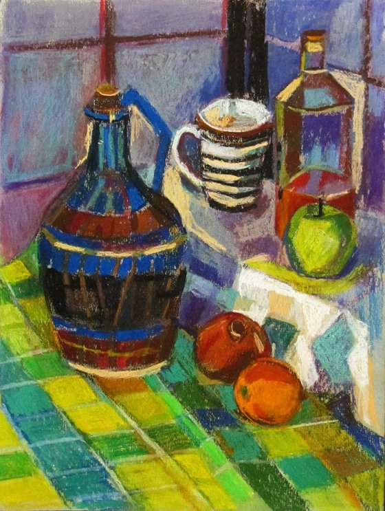 Still life