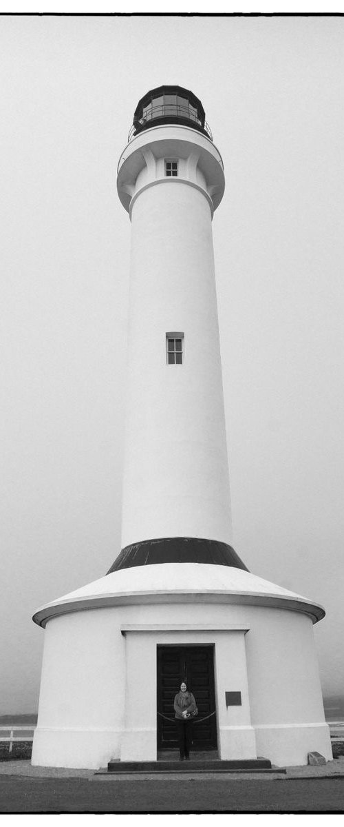 Lighthouse 2016 by Gordon Render