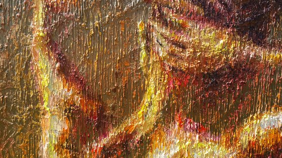 Dance of Light and Shadow