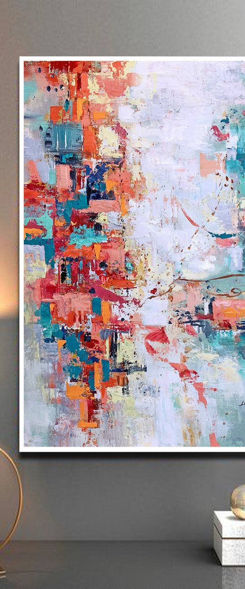 Come to Life by Lana Guise