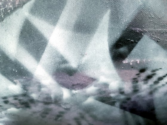 Script of Infinite