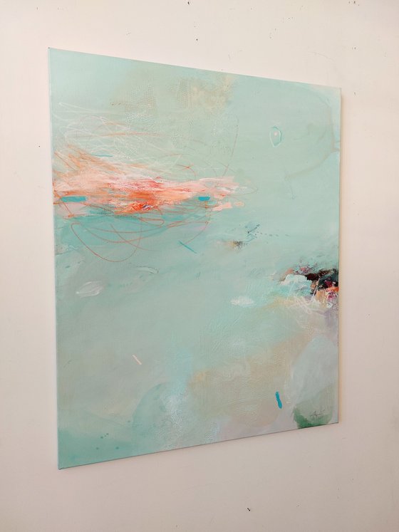 Tranquil Reflections