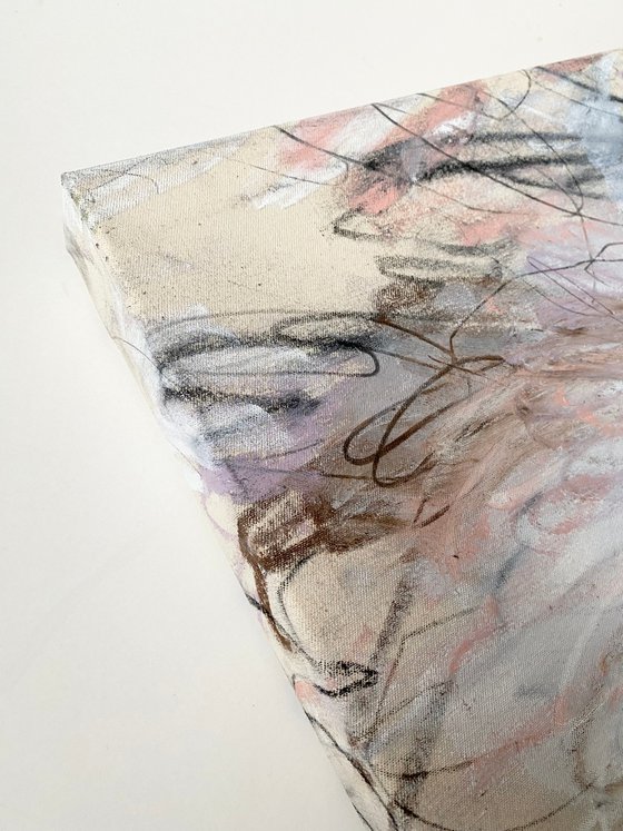 new series (feels like)