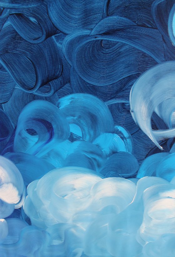 The dance of the Brushes 02
