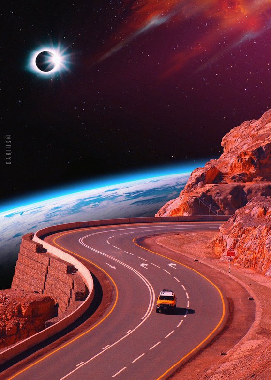 Out Of Time