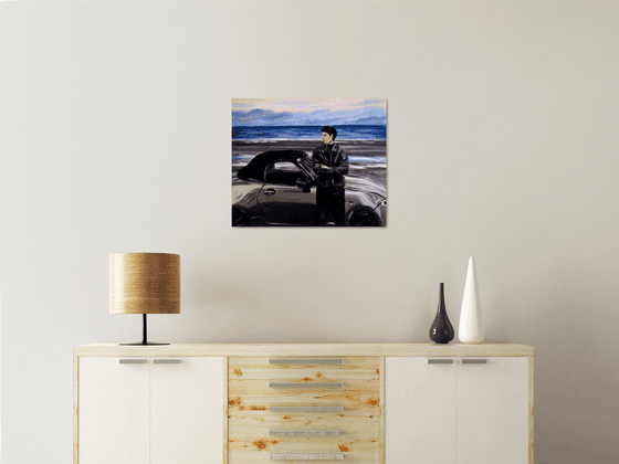 Coastal Drive