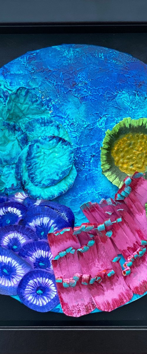 Feeling Tropical-3 by Swapna Namboodiri