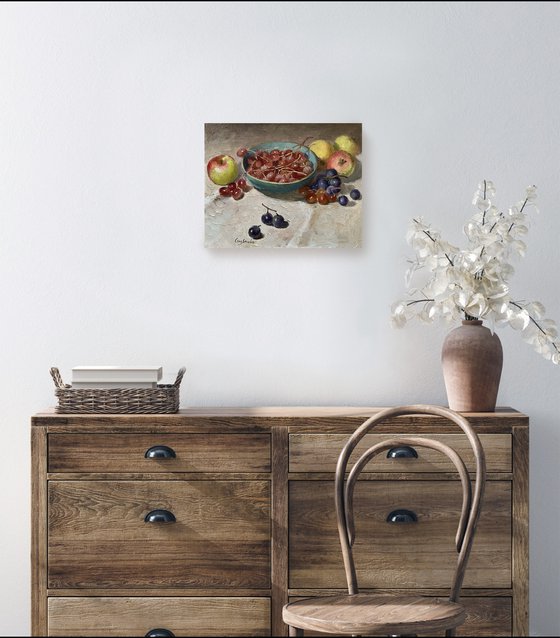 Still Life #2