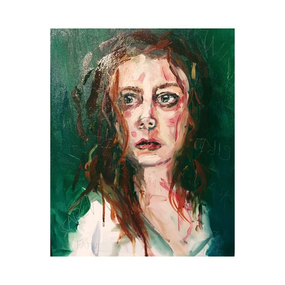 Camille (Sharp Objects)