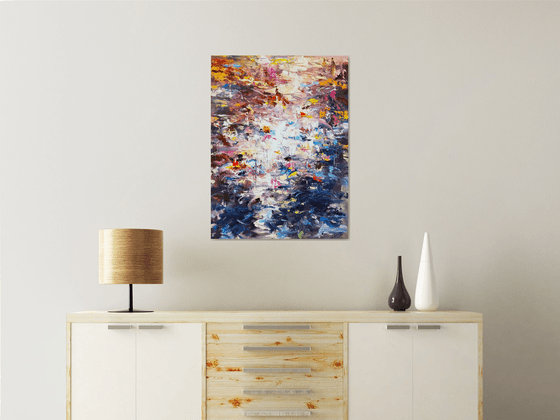 Dance of Reflections