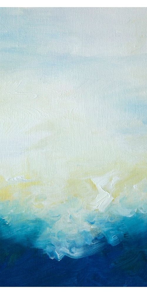 July by KR  Moehr