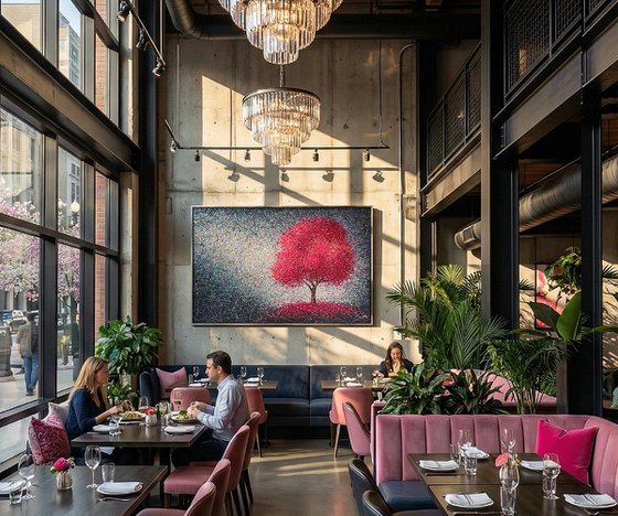 A Spring to Remember