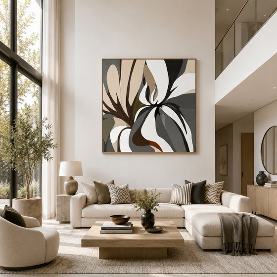 Grey Garden #2