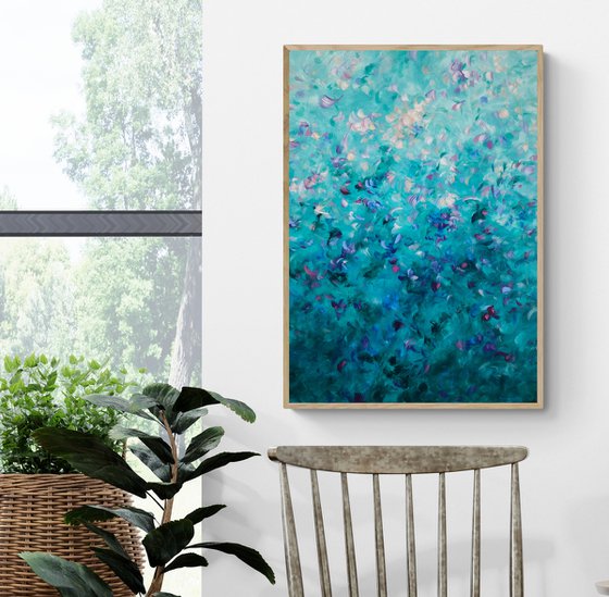 Forest Rising
