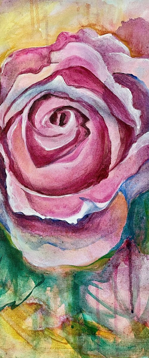 By Any Other Name by Eliry Arts