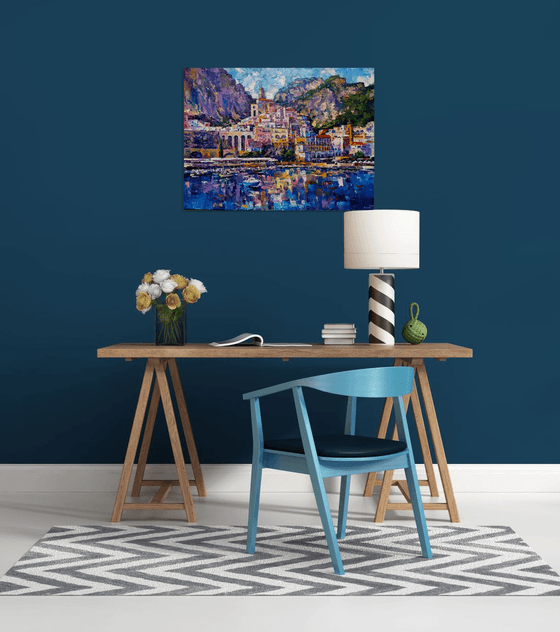 Amalfi