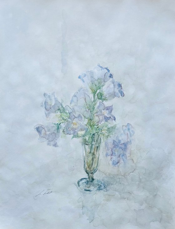 Bells 50x65 cm 2025