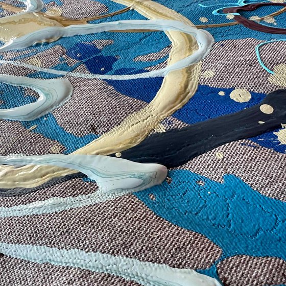 Keep calm, enjoy every day