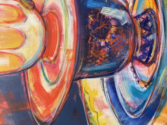 Lieblingstasse gesucht