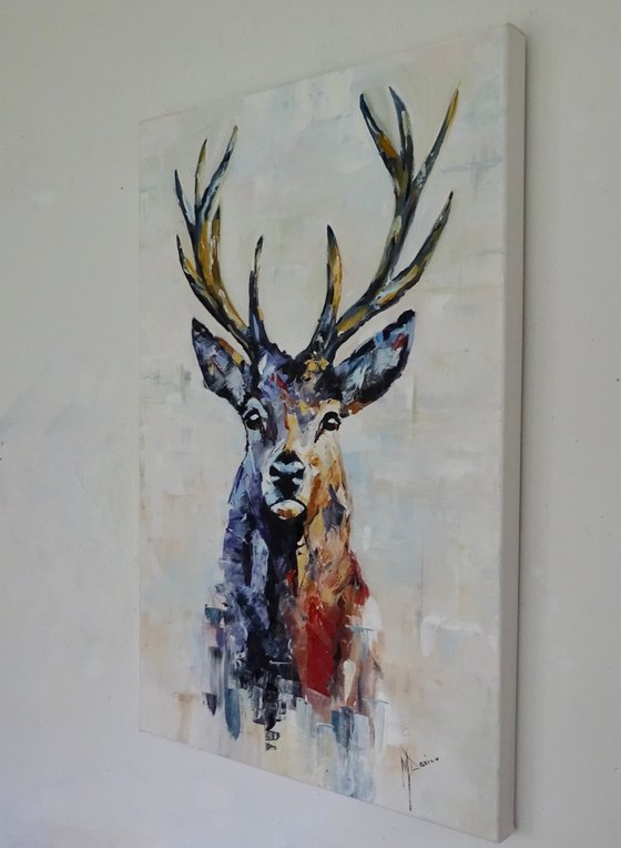 The Stag