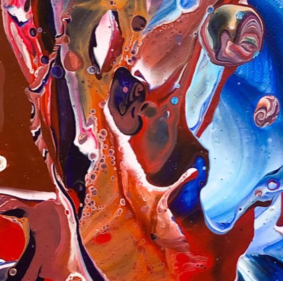 Inspiration multidimensionnelle