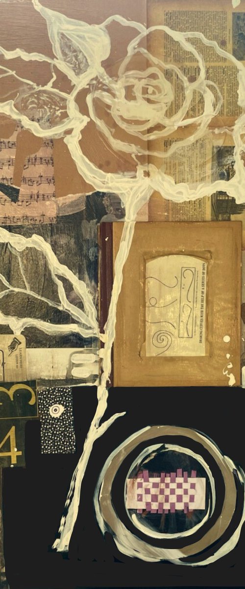 Neutral 2 by Eliry Arts