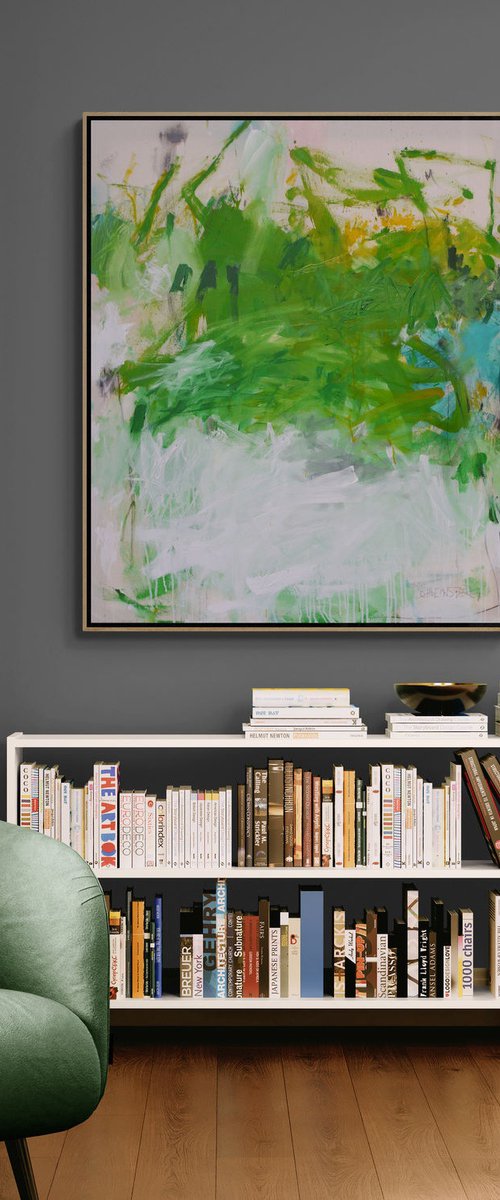 Sommerfrische by Daniela Schweinsberg