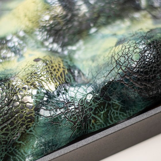 Terra Cognita. Soil Horizon 02