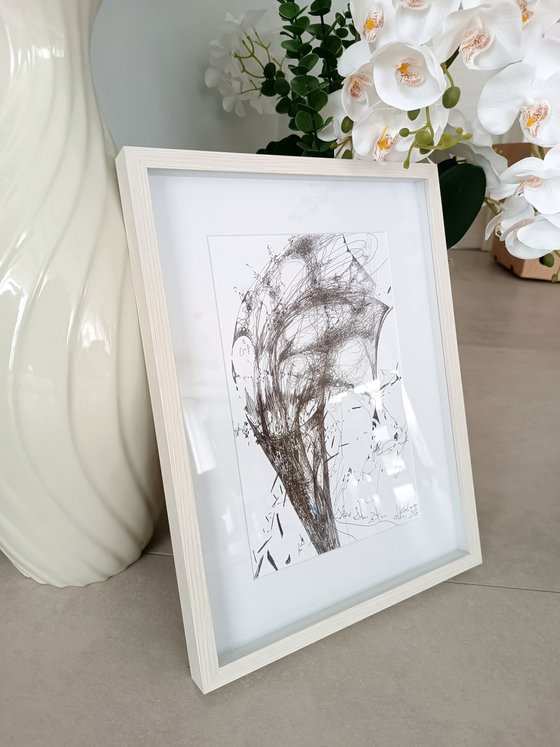 Eternity still life 7.03.2026