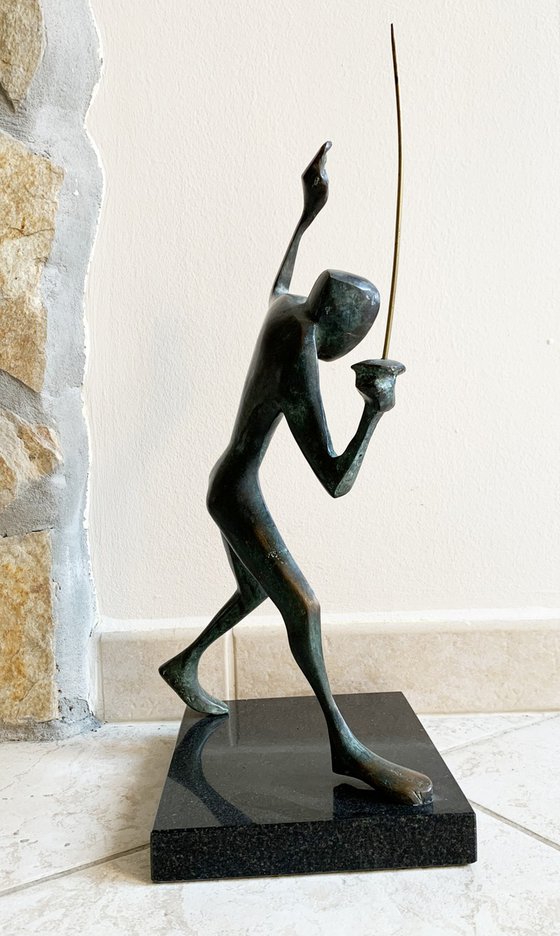 Swordsman