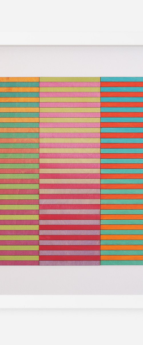 Colombia by Amelia Coward