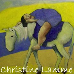 Christine Lamme