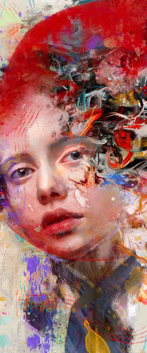 inside your own bubble by Yossi Kotler