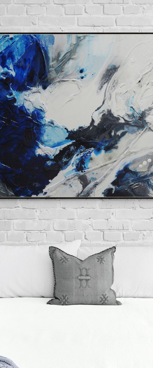 Midnight Reflex by Franko