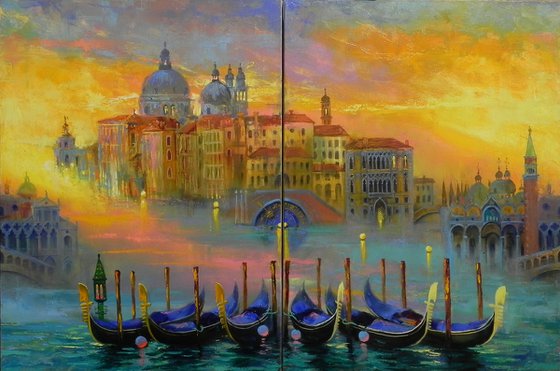 "Venice"