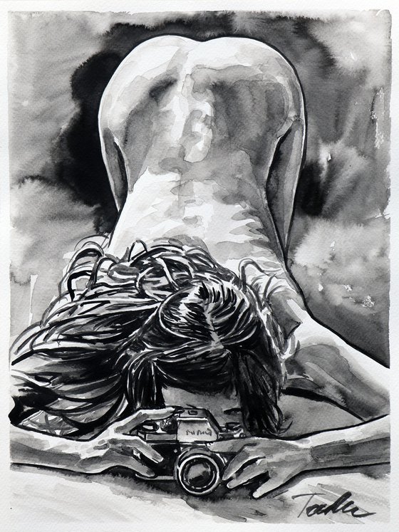 "Flesh"