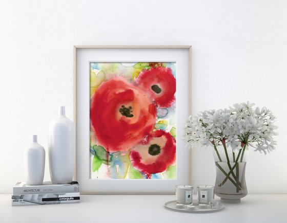 Floral Wonders 12
