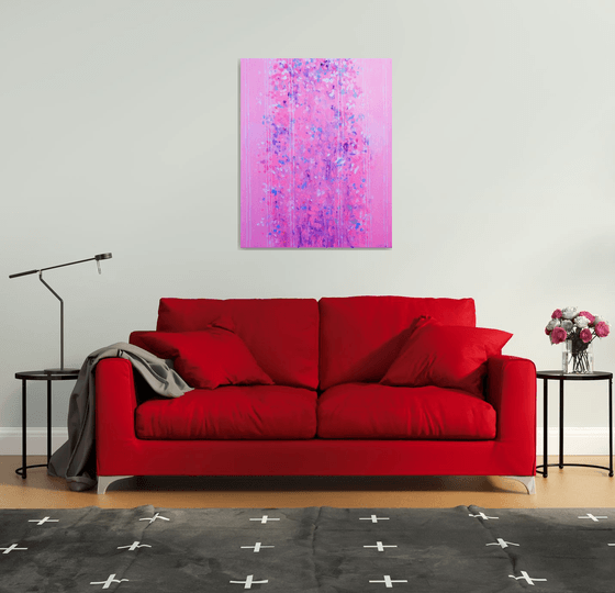 Abstract Flowers