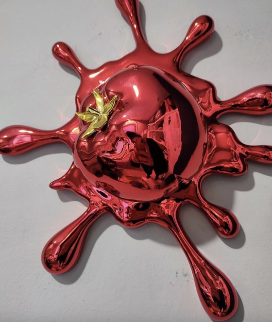 Tomato Splat