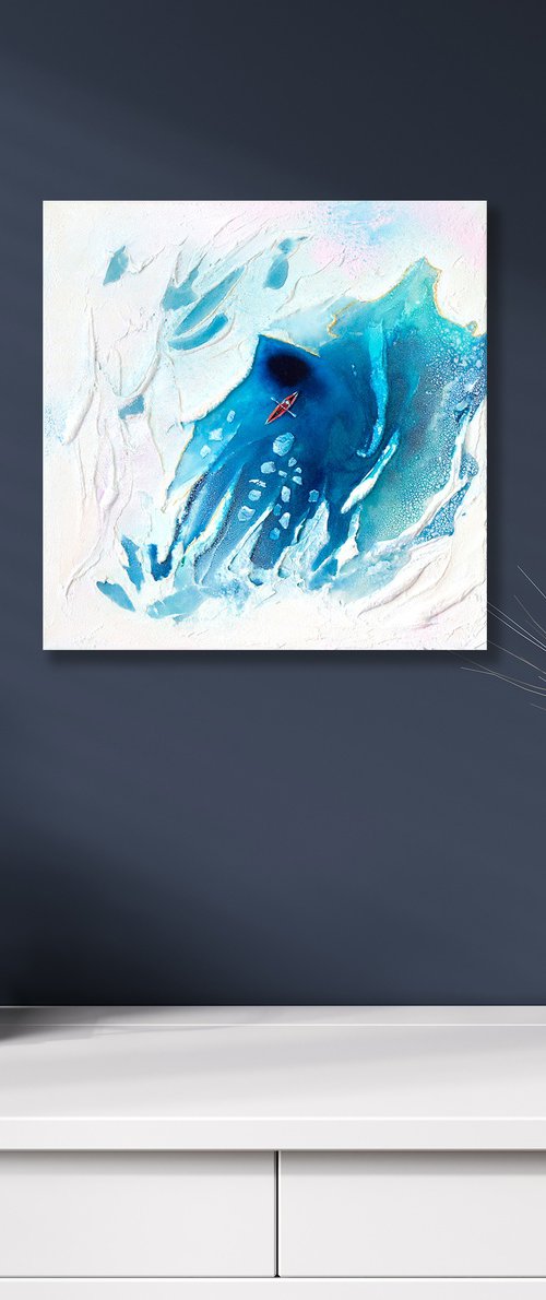 Winter Vibe by Milena Gaytandzhieva