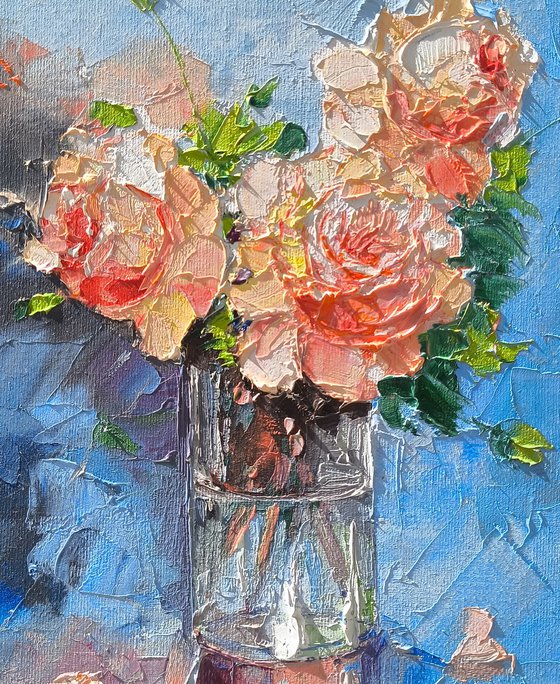 Blooming Elegance