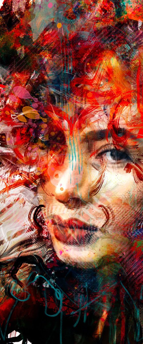 adaptation to limitations by Yossi Kotler