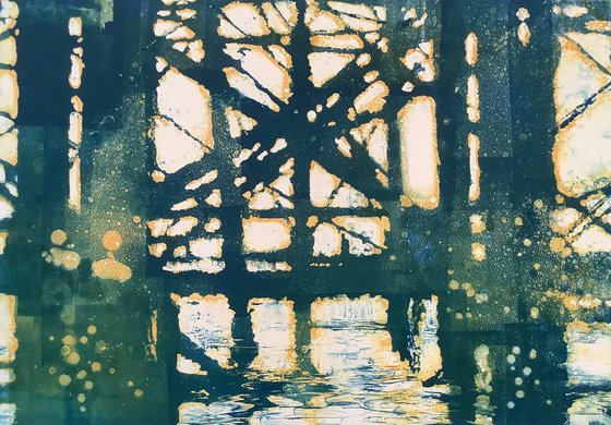 The Pier 2.