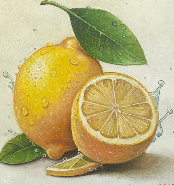 Juicy Splendor
