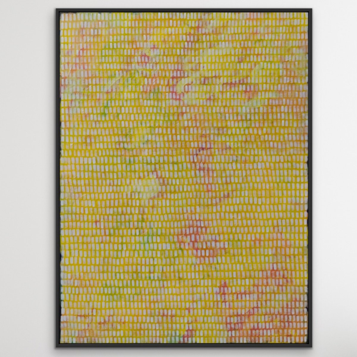 Feeling Alive By Ketki Fadnis, 36 X 48, Artwork For Sale On Artfinder