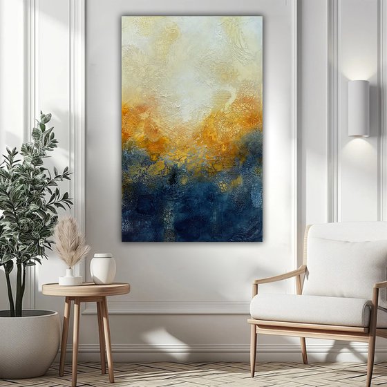 Twilight Tapestry