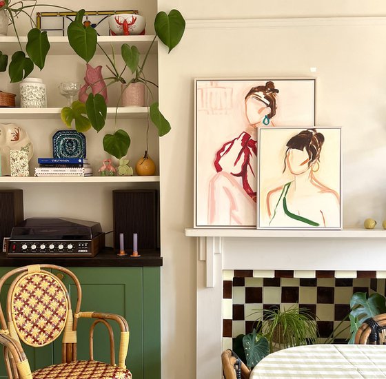 Stylish Living