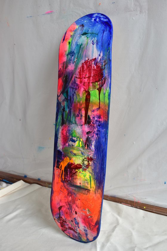 Street Life (Deck 1)