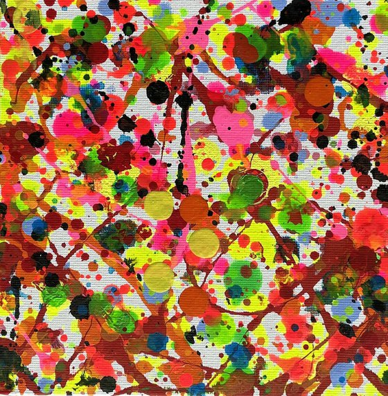 Abstract Pollock M002